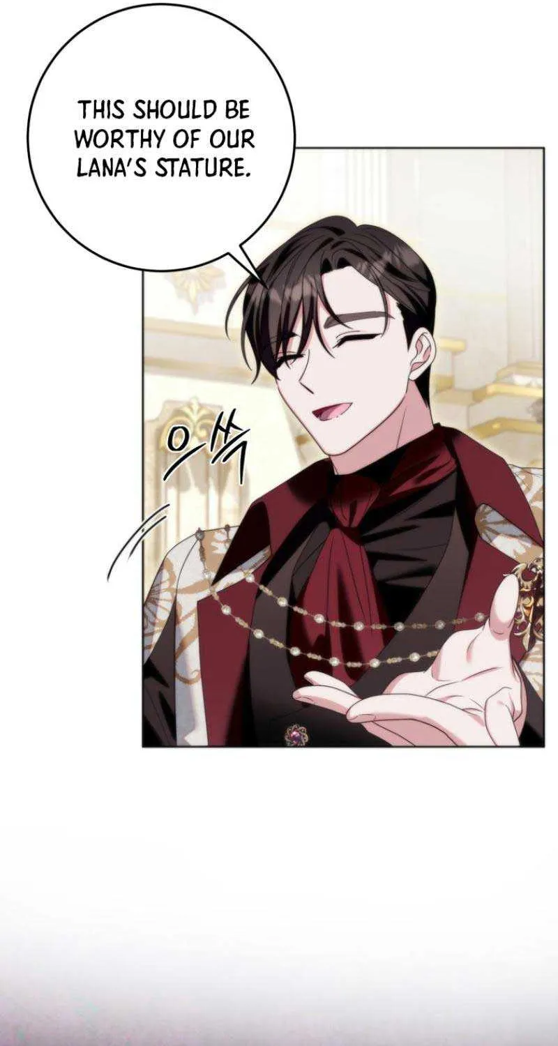 I Met the Male Lead In Prison (2023) Chapter 43 page 35 - 