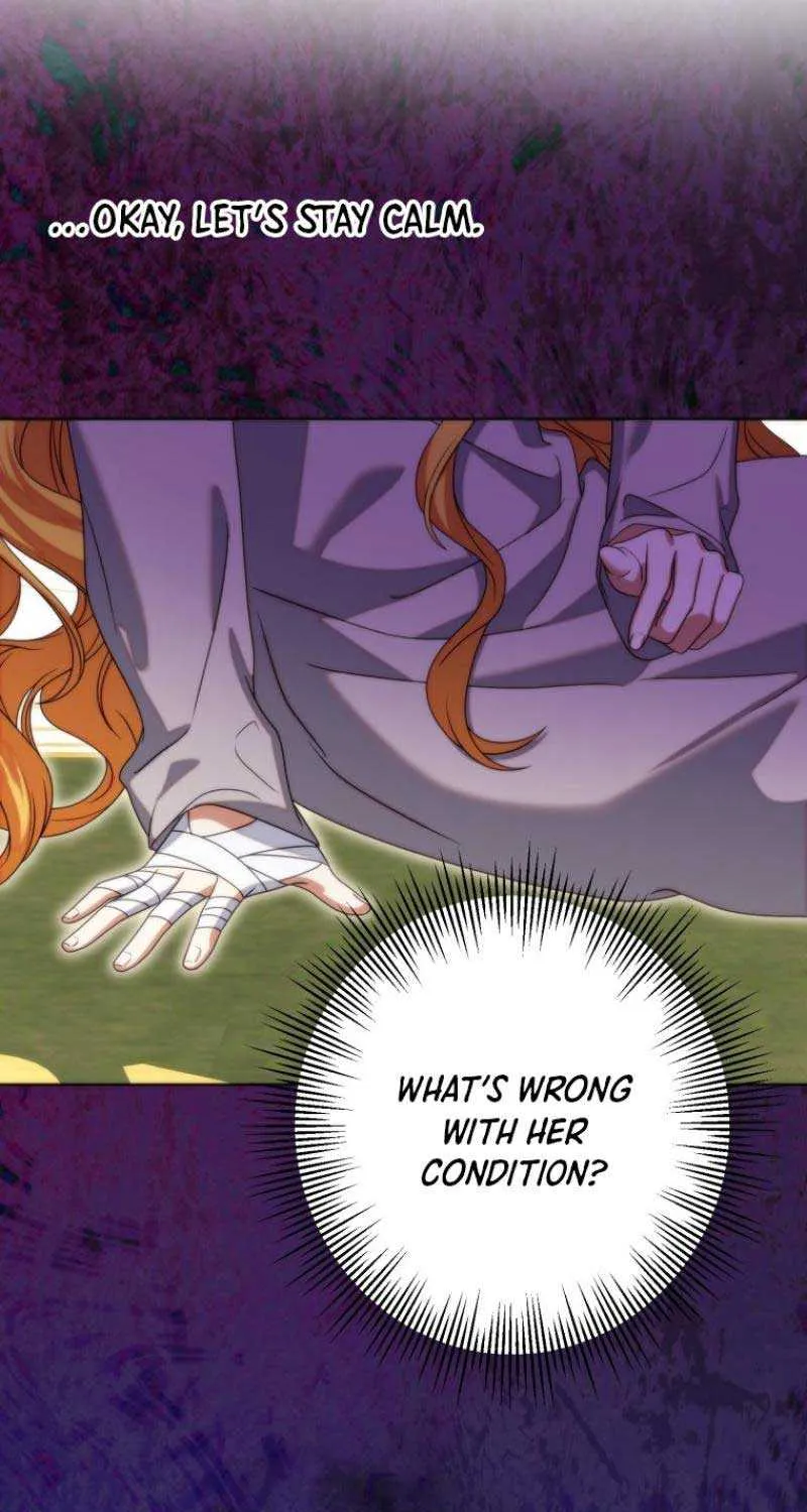 I Met the Male Lead In Prison (2023) Chapter 43 page 36 - 