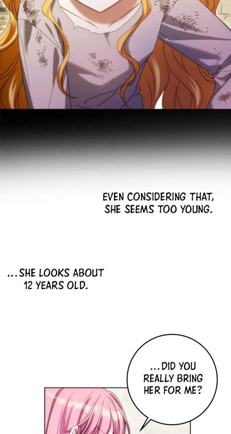 I Met the Male Lead In Prison (2023) Chapter 43 page 38 - 