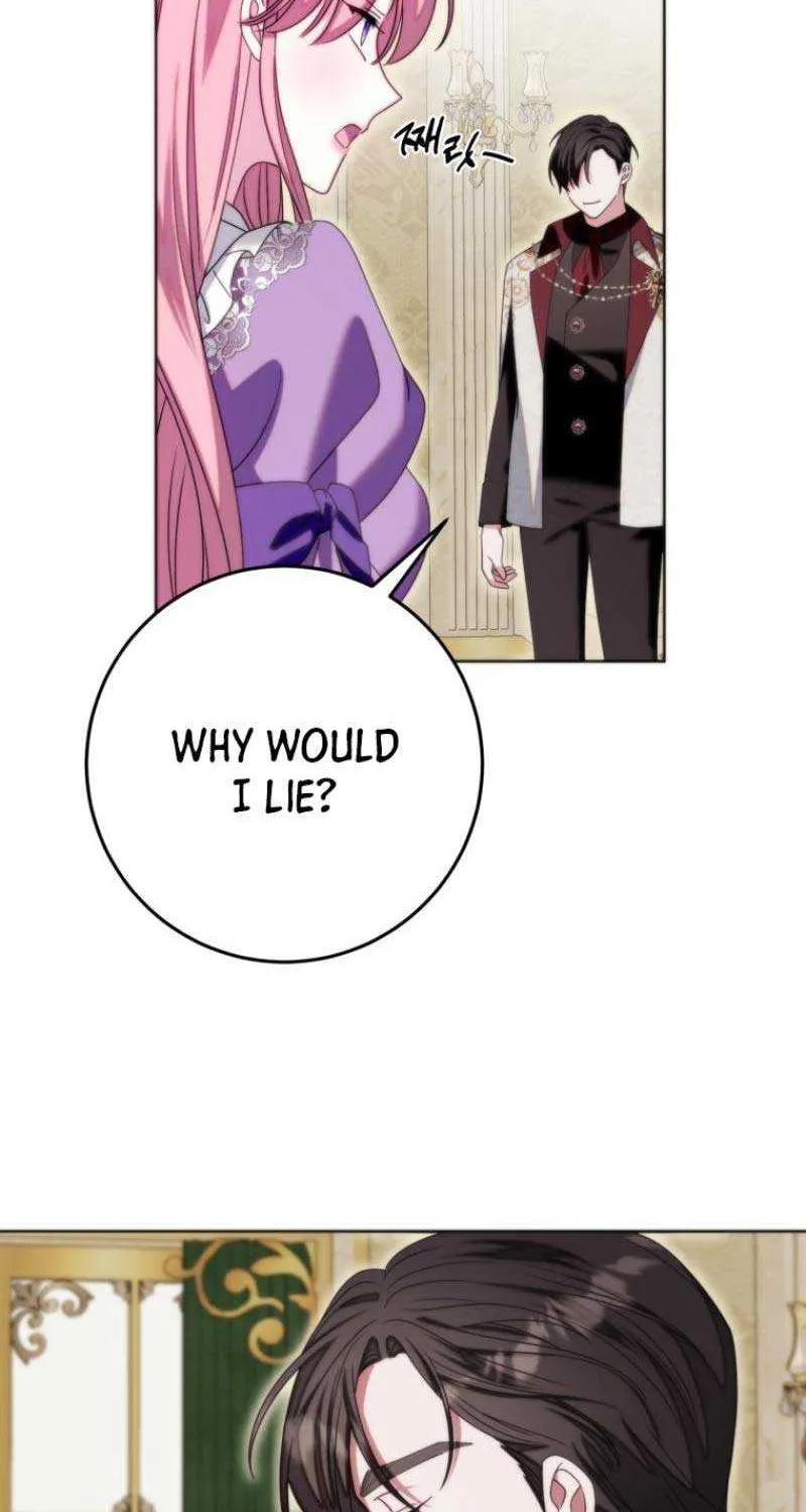I Met the Male Lead In Prison (2023) Chapter 43 page 39 - 