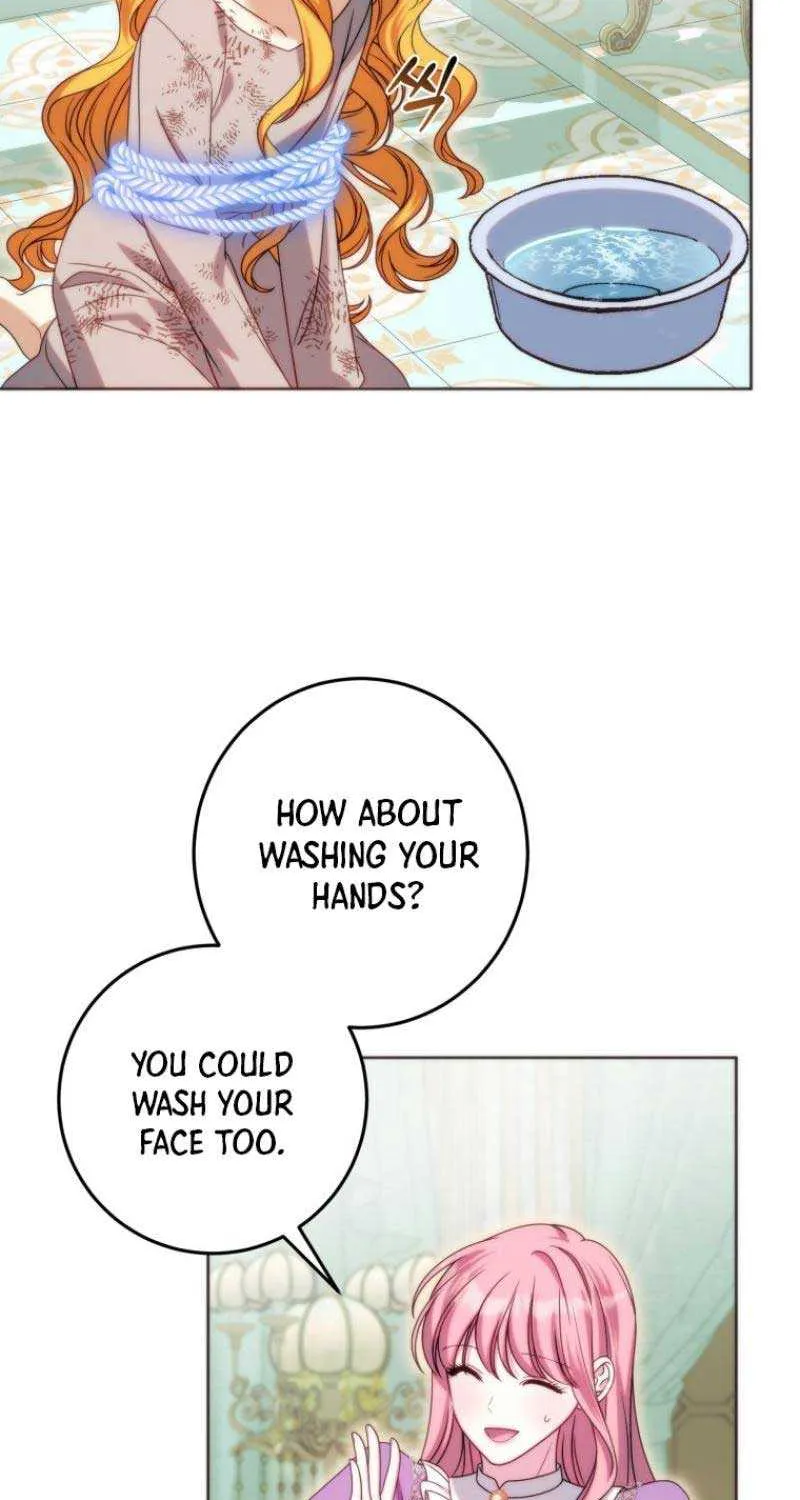 I Met the Male Lead In Prison (2023) Chapter 43 page 56 - 