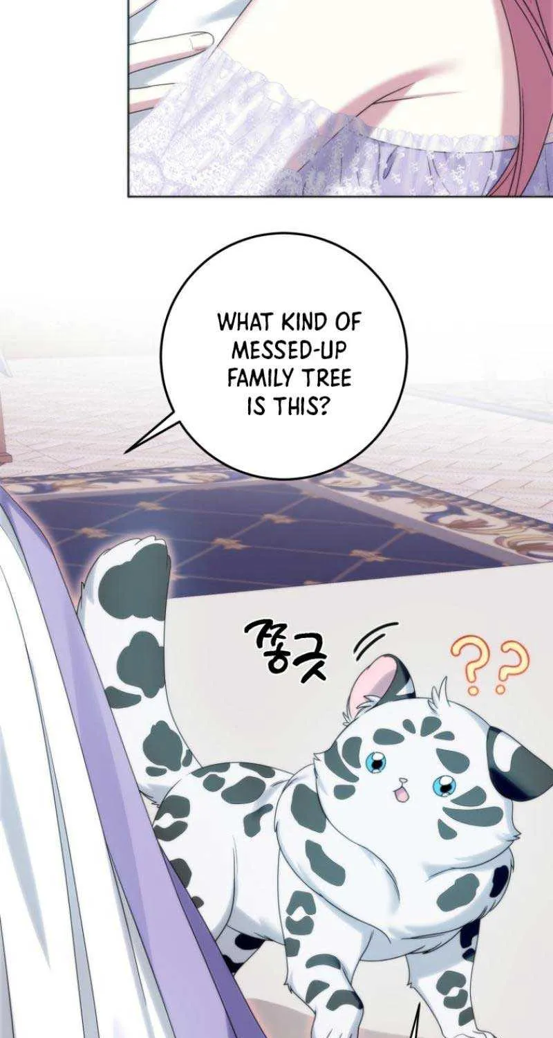 I Met the Male Lead In Prison (2023) Chapter 43 page 7 - 