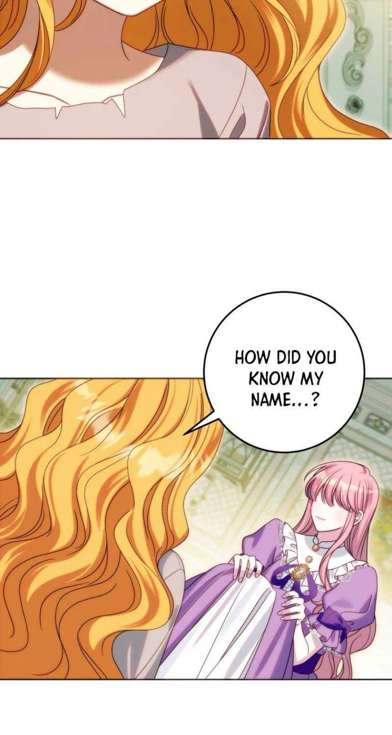I Met the Male Lead In Prison (2023) Chapter 43 page 70 - 