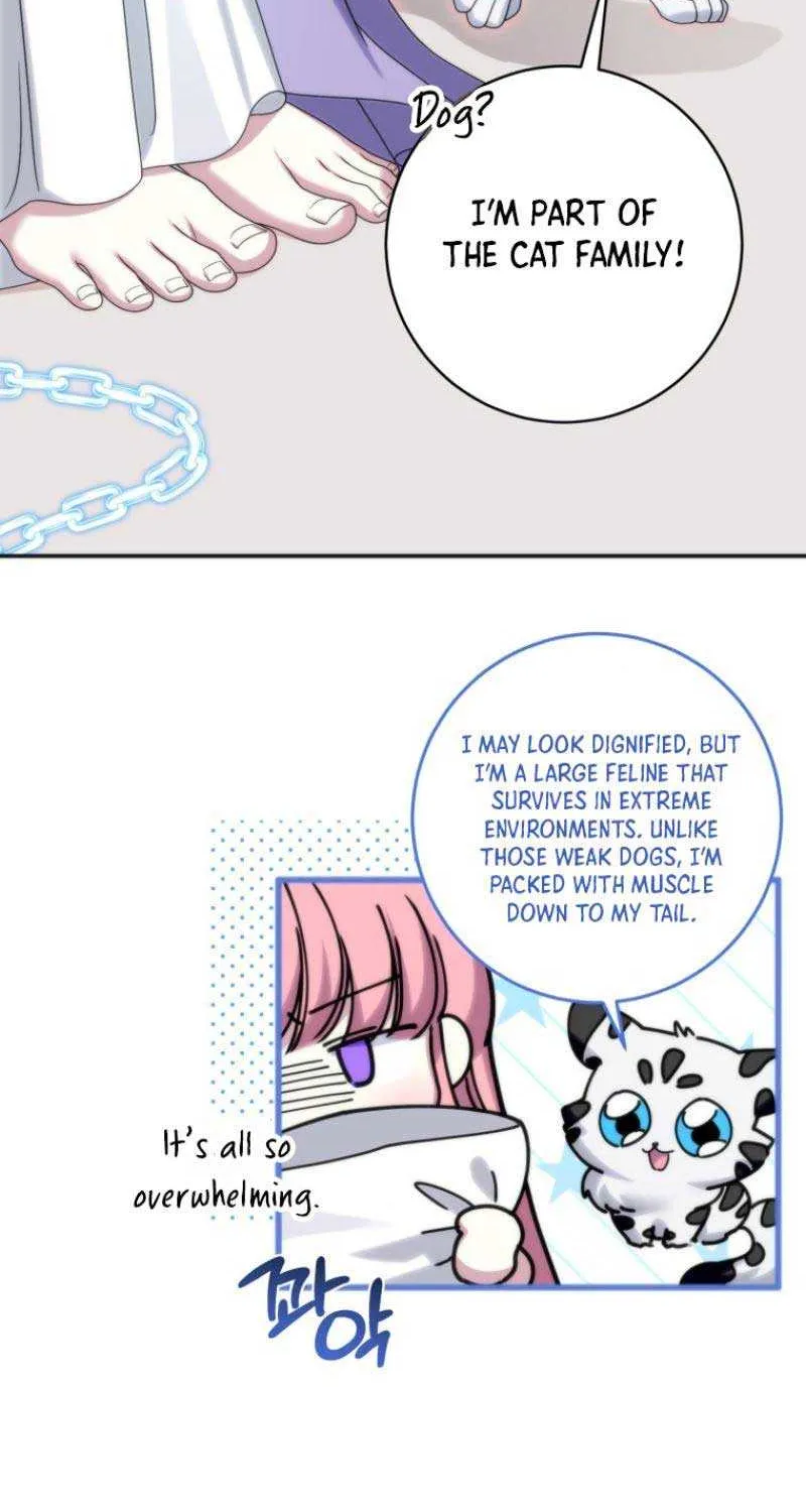 I Met the Male Lead In Prison (2023) Chapter 43 page 8 - 