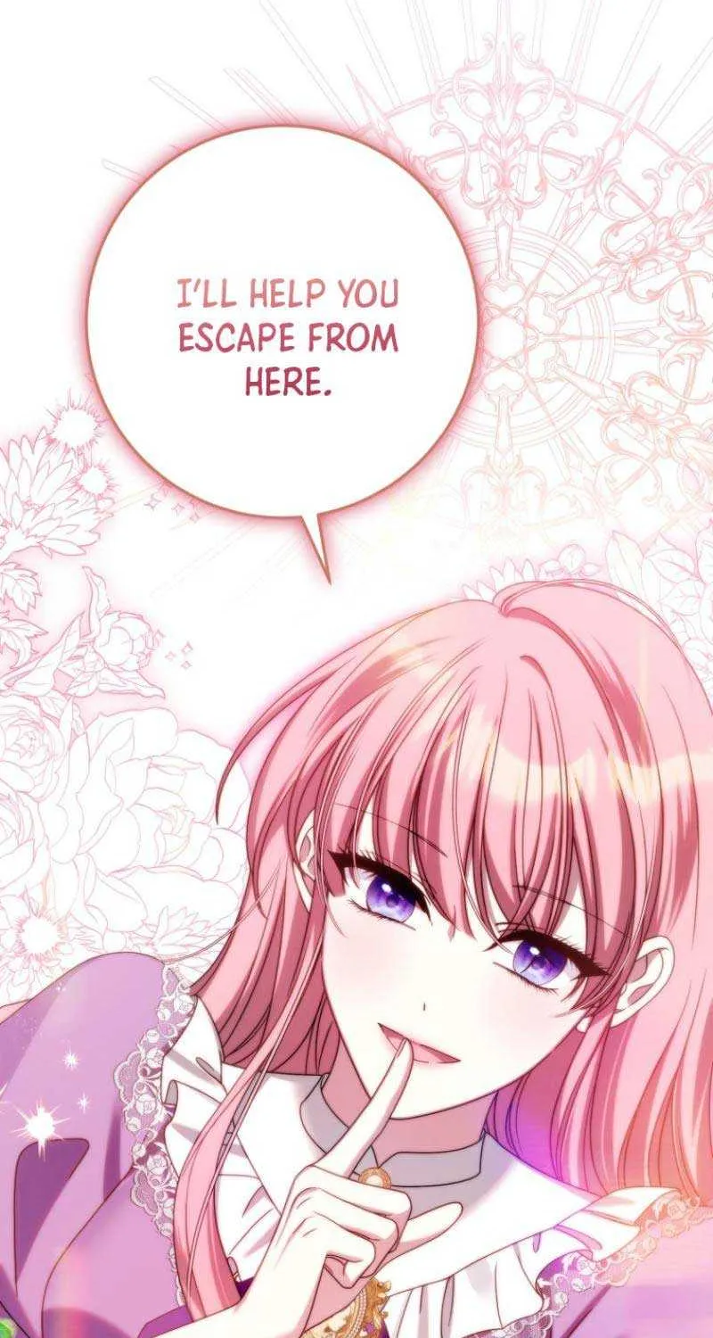 I Met the Male Lead In Prison (2023) Chapter 43 page 72 - 