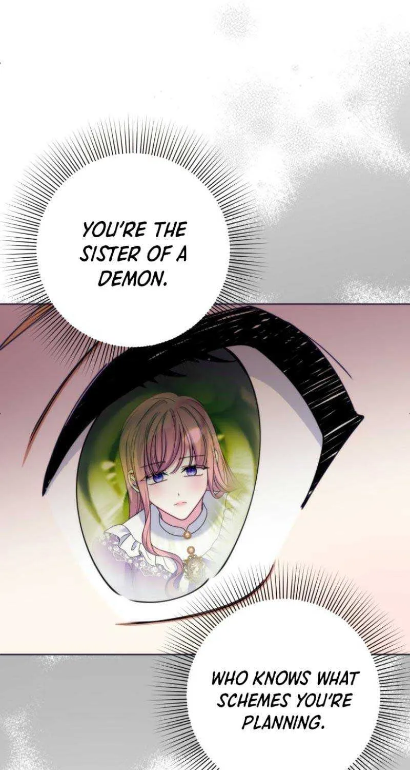 I Met the Male Lead In Prison (2023) Chapter 44 page 13 - 