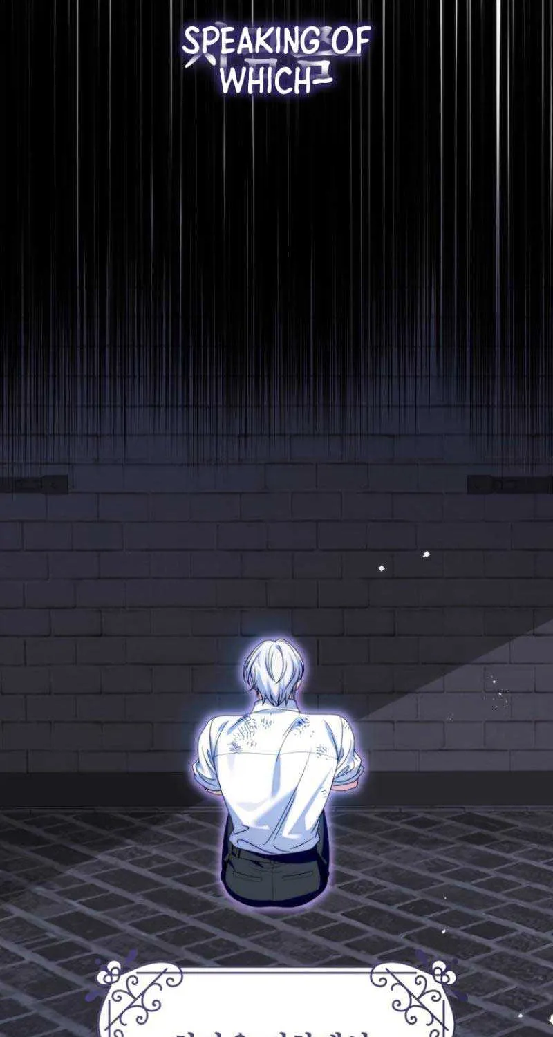 I Met the Male Lead In Prison (2023) Chapter 44 page 26 - 