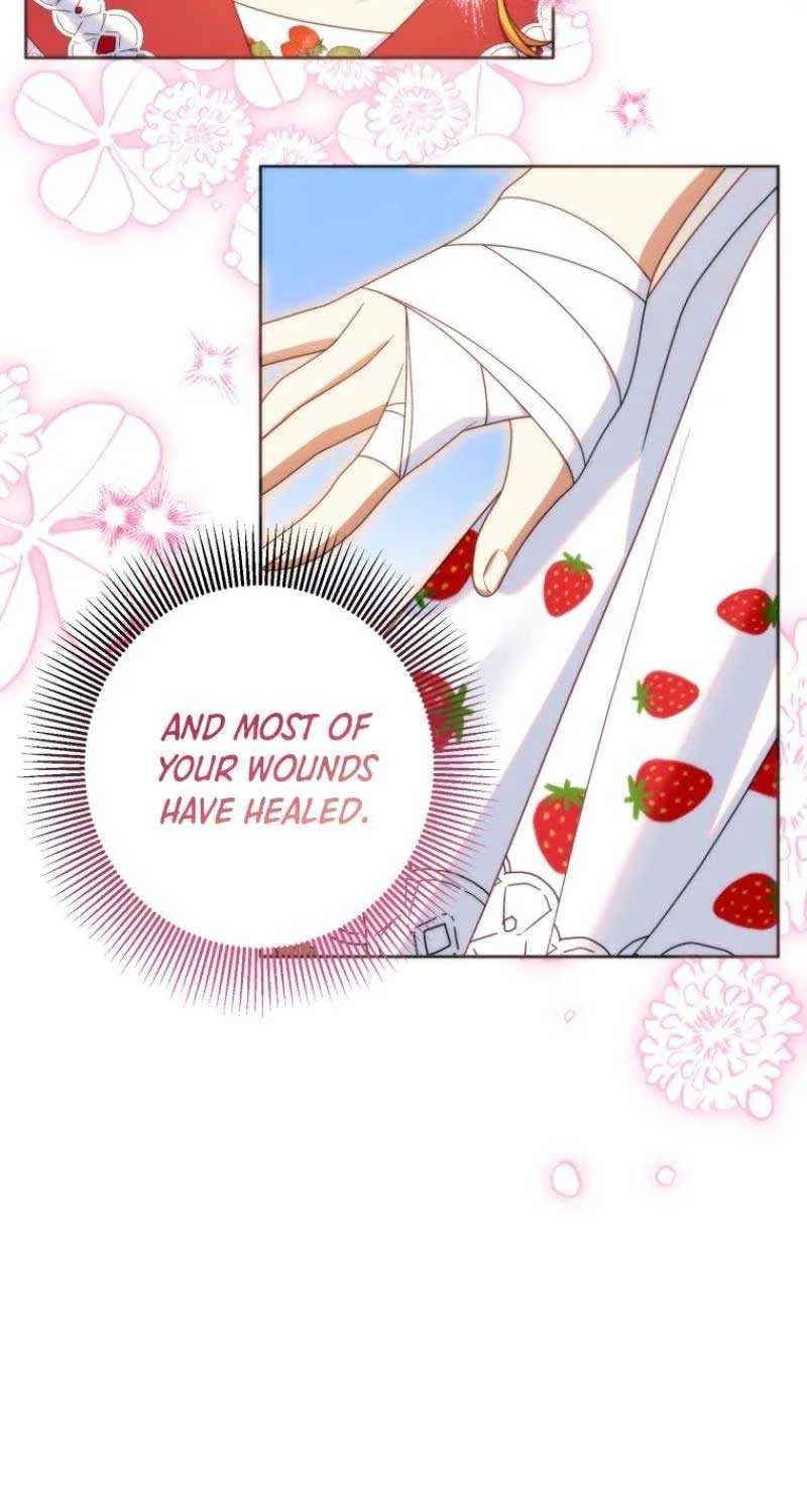 I Met the Male Lead In Prison (2023) Chapter 44 page 47 - 