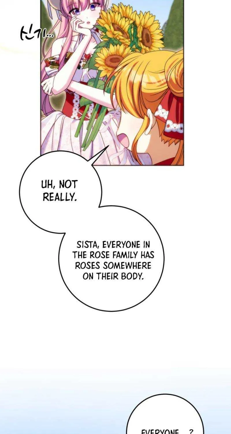 I Met the Male Lead In Prison (2023) Chapter 44 page 59 - 