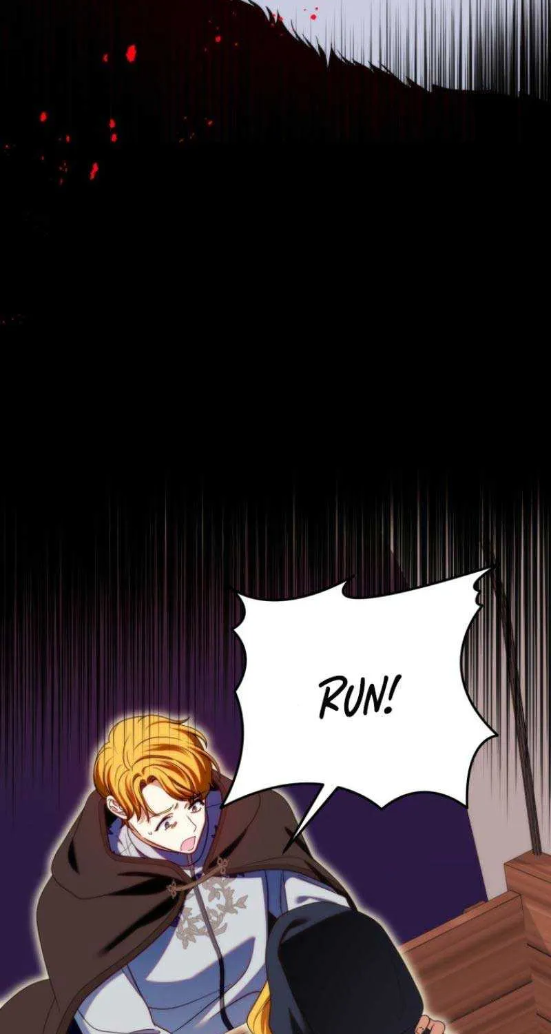 I Met the Male Lead In Prison (2023) Chapter 44 page 7 - 