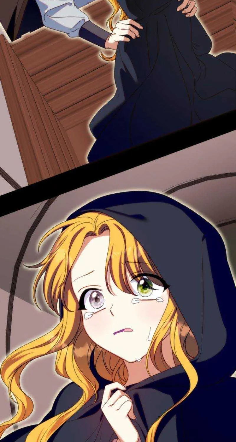 I Met the Male Lead In Prison (2023) Chapter 44 page 8 - 