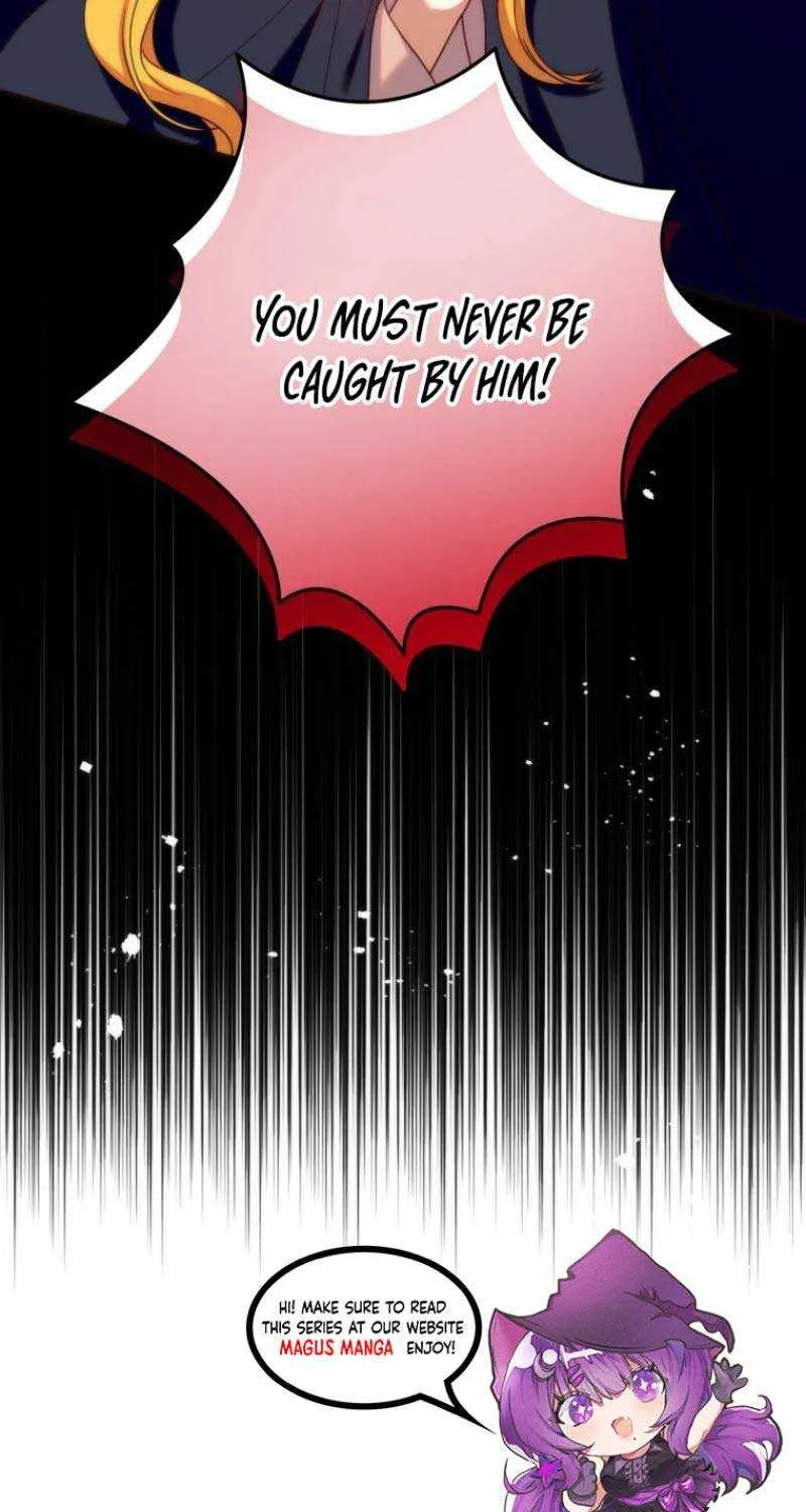I Met the Male Lead In Prison (2023) Chapter 44 page 9 - 