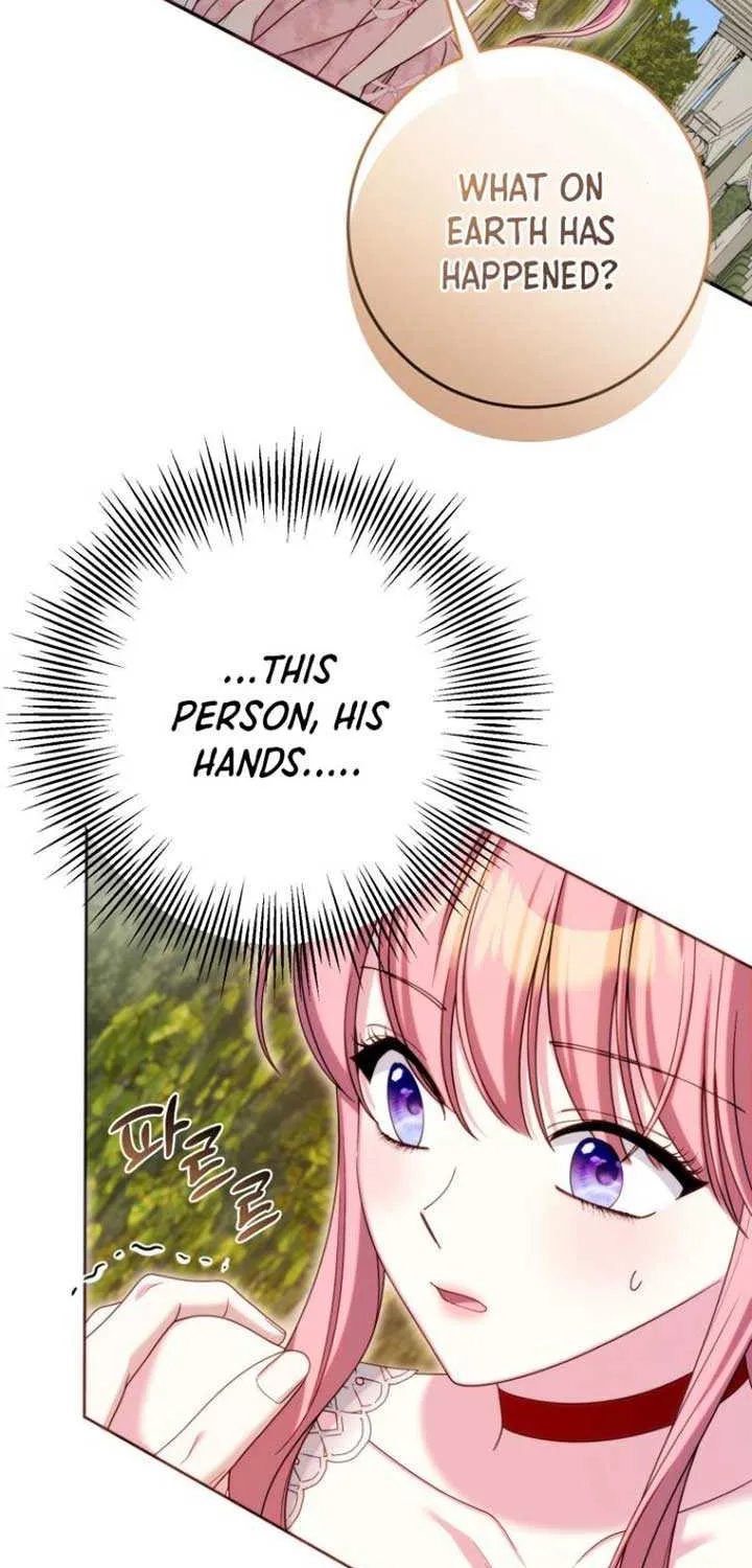 I Met the Male Lead In Prison (2023) Chapter 45 page 13 - 