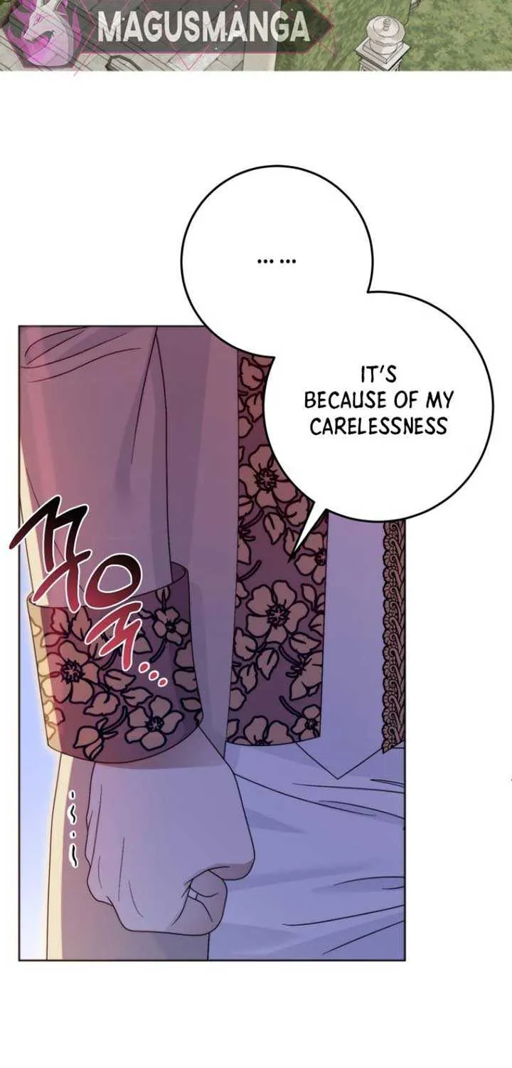 I Met the Male Lead In Prison (2023) Chapter 45 page 24 - 