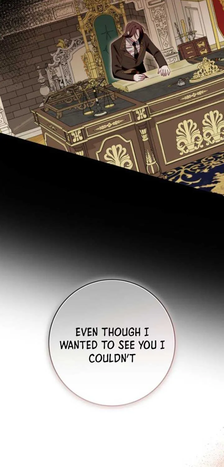 I Met the Male Lead In Prison (2023) Chapter 45 page 27 - 