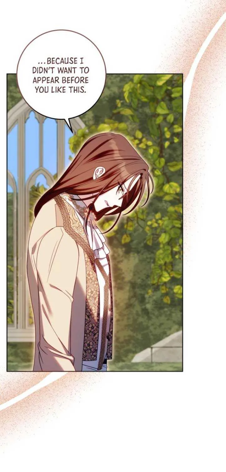 I Met the Male Lead In Prison (2023) Chapter 45 page 28 - 