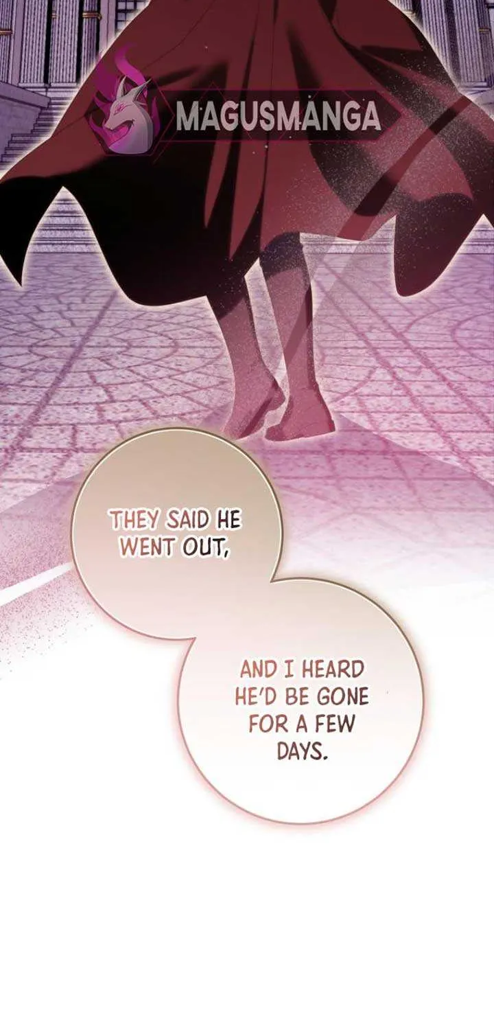 I Met the Male Lead In Prison (2023) Chapter 45 page 35 - 