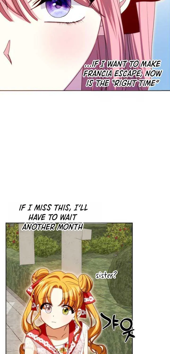 I Met the Male Lead In Prison (2023) Chapter 45 page 38 - 