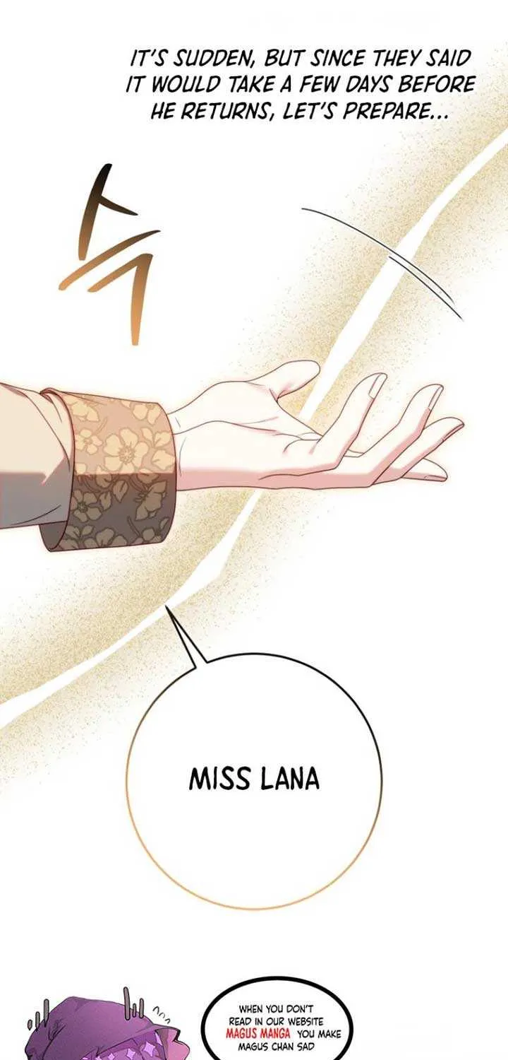 I Met the Male Lead In Prison (2023) Chapter 45 page 40 - 