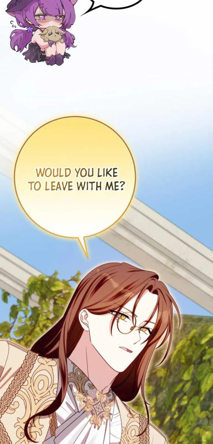 I Met the Male Lead In Prison (2023) Chapter 45 page 41 - 