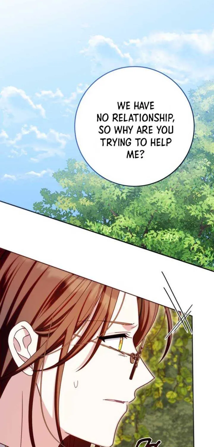 I Met the Male Lead In Prison (2023) Chapter 45 page 47 - 