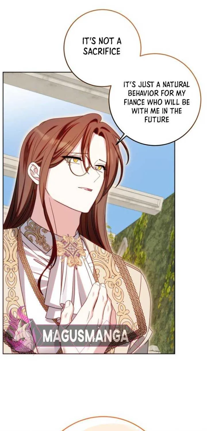 I Met the Male Lead In Prison (2023) Chapter 45 page 64 - 