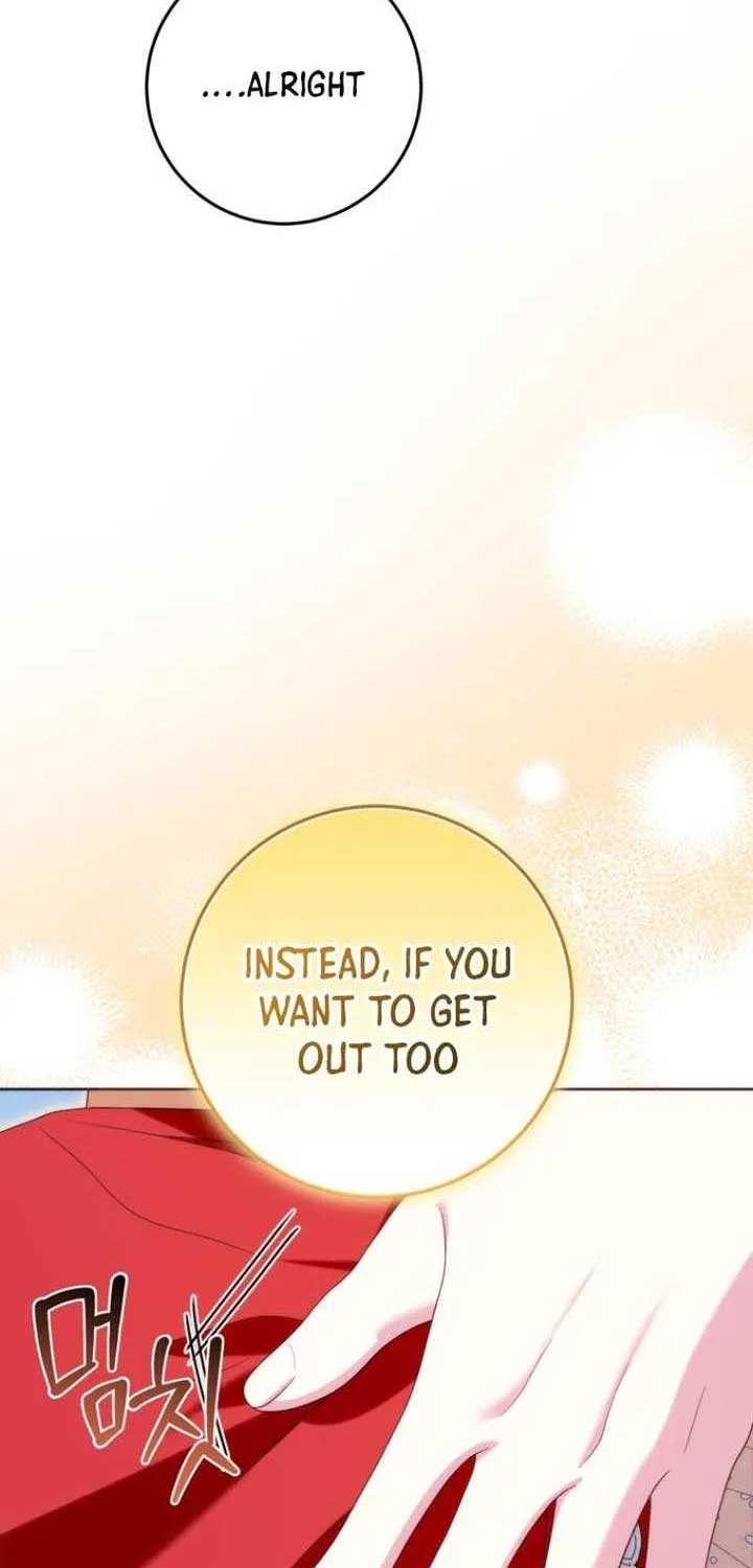 I Met the Male Lead In Prison (2023) Chapter 45 page 73 - 