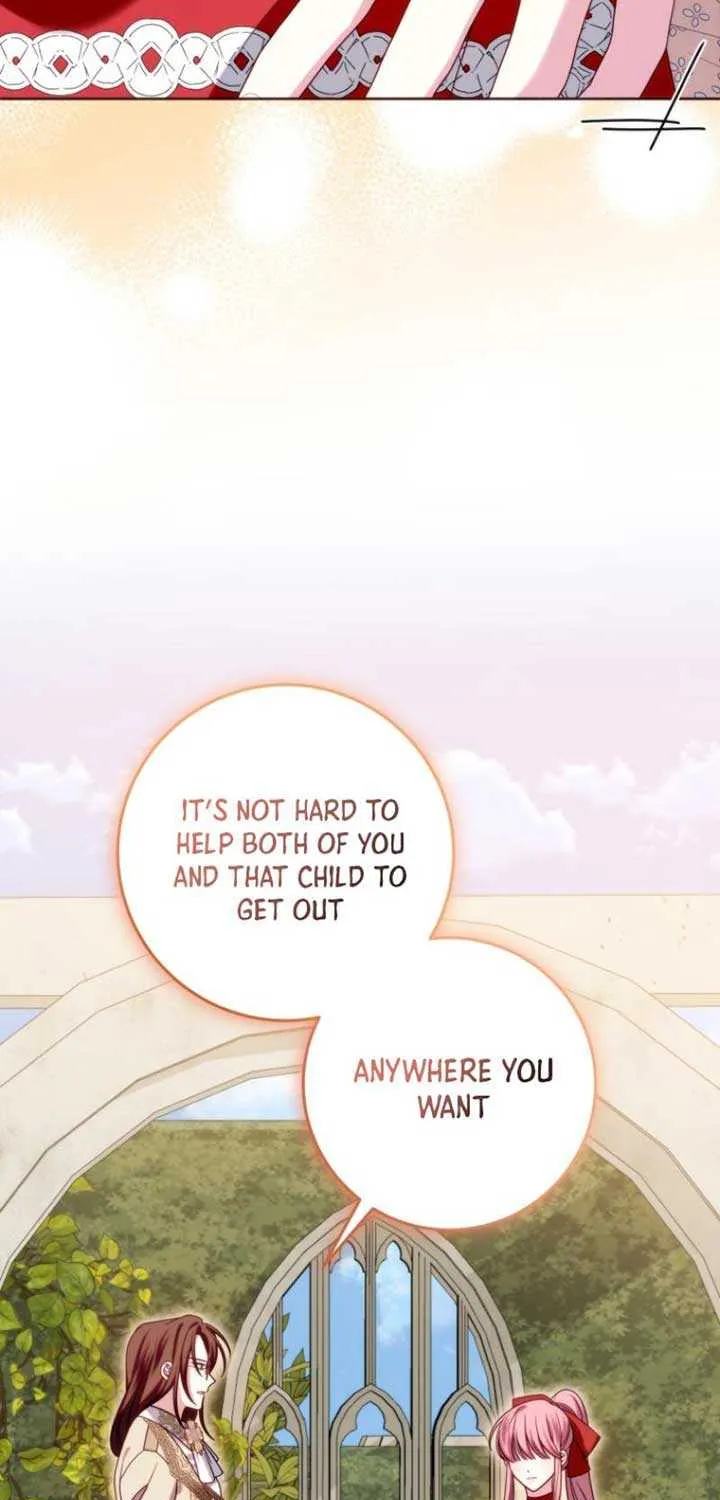 I Met the Male Lead In Prison (2023) Chapter 45 page 74 - 