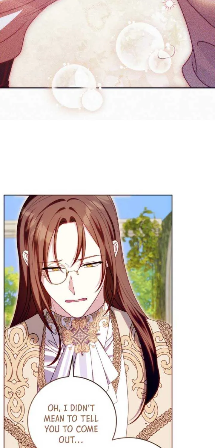 I Met the Male Lead In Prison (2023) Chapter 45 page 9 - 