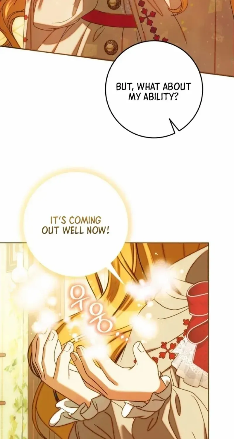 I Met the Male Lead In Prison (2023) Chapter 46 page 14 - 