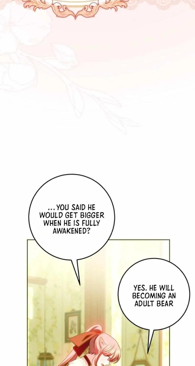 I Met the Male Lead In Prison (2023) Chapter 46 page 25 - 