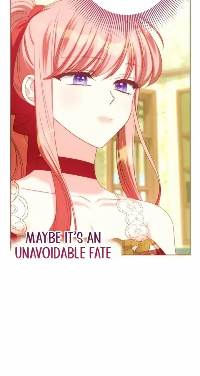 I Met the Male Lead In Prison (2023) Chapter 46 page 37 - 