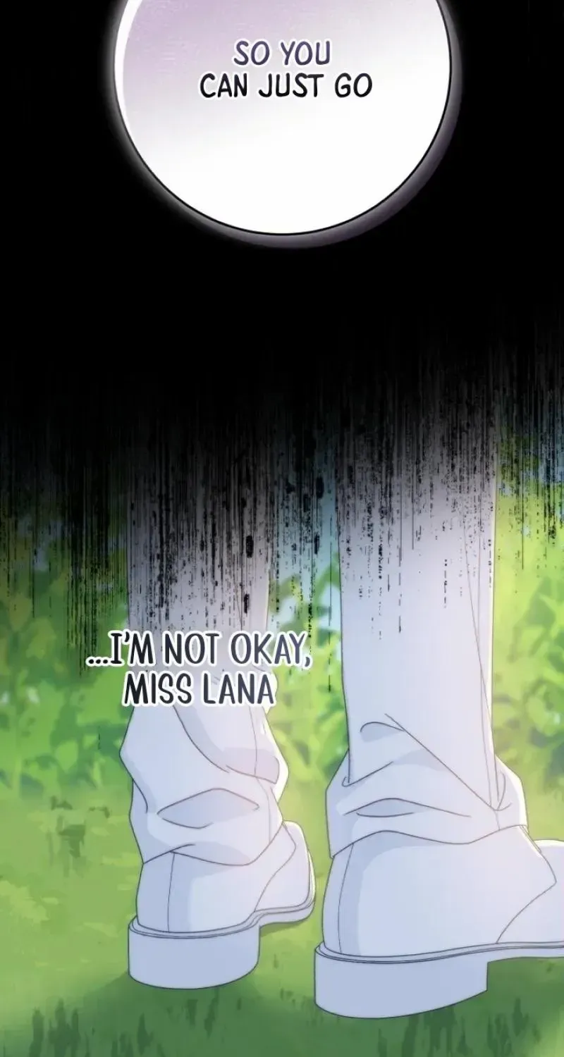 I Met the Male Lead In Prison (2023) Chapter 46 page 5 - 