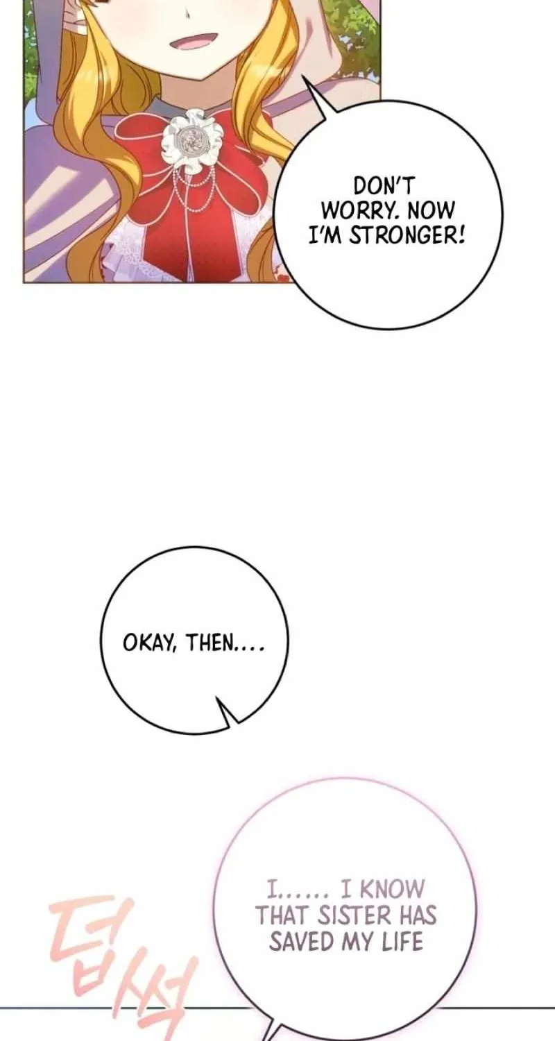 I Met the Male Lead In Prison (2023) Chapter 46 page 57 - 