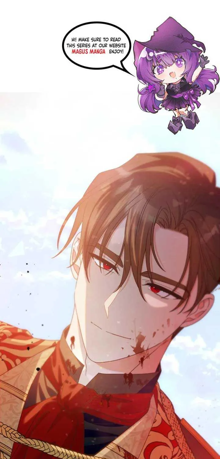 I Met the Male Lead In Prison (2023) Chapter 47 page 1 - 