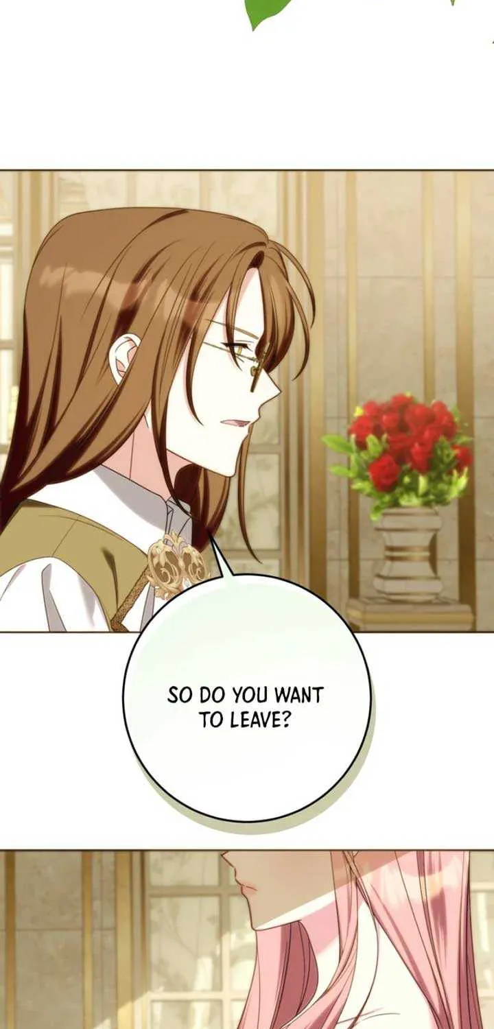 I Met the Male Lead In Prison (2023) Chapter 47 page 26 - 