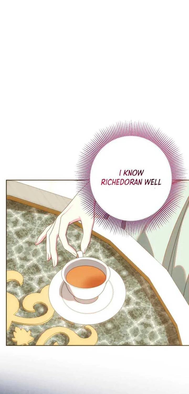 I Met the Male Lead In Prison (2023) Chapter 47 page 30 - 