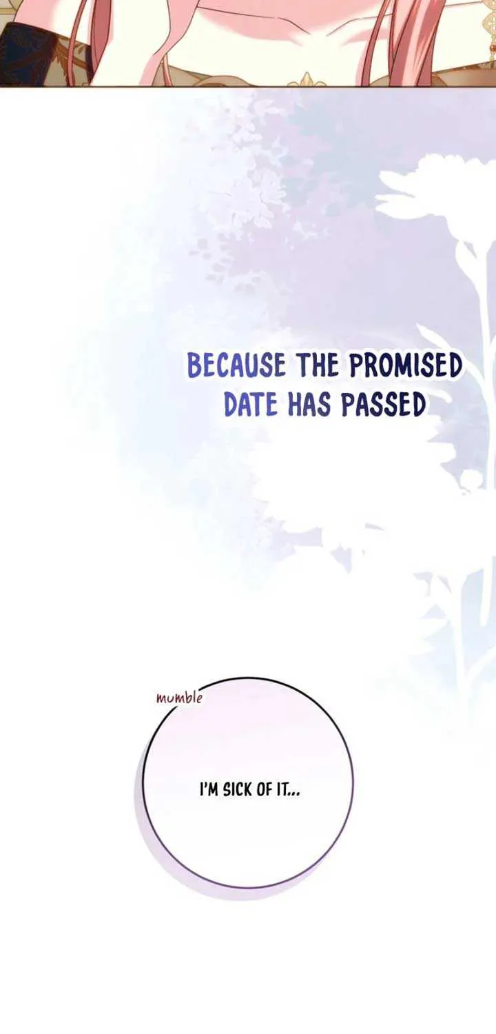 I Met the Male Lead In Prison (2023) Chapter 47 page 36 - 