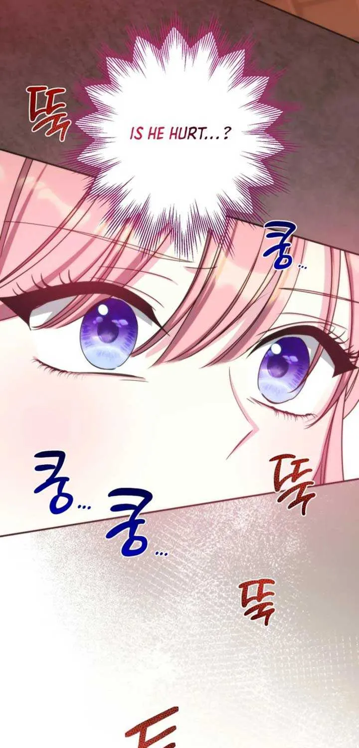 I Met the Male Lead In Prison (2023) Chapter 47 page 5 - 