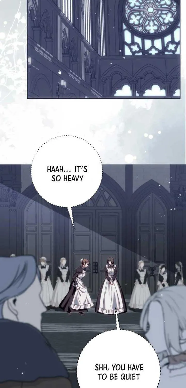 I Met the Male Lead In Prison (2023) Chapter 47 page 41 - 