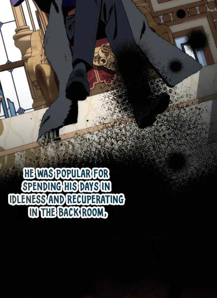 I Met the Male Lead In Prison (2023) Chapter 47 page 47 - 