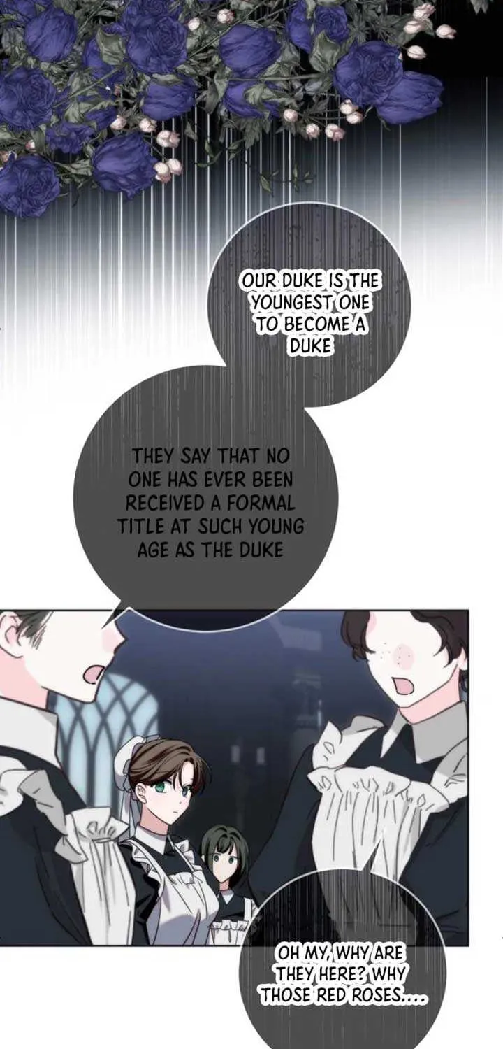 I Met the Male Lead In Prison (2023) Chapter 47 page 49 - 
