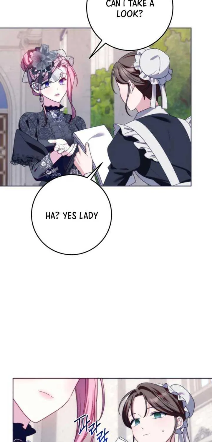 I Met the Male Lead In Prison (2023) Chapter 47 page 70 - 