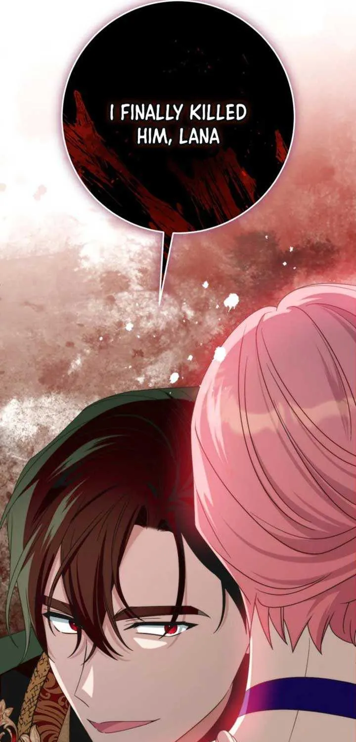 I Met the Male Lead In Prison (2023) Chapter 47 page 10 - 
