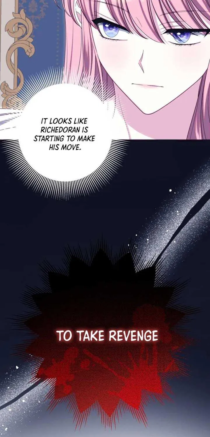 I Met the Male Lead In Prison (2023) Chapter 48 page 14 - 