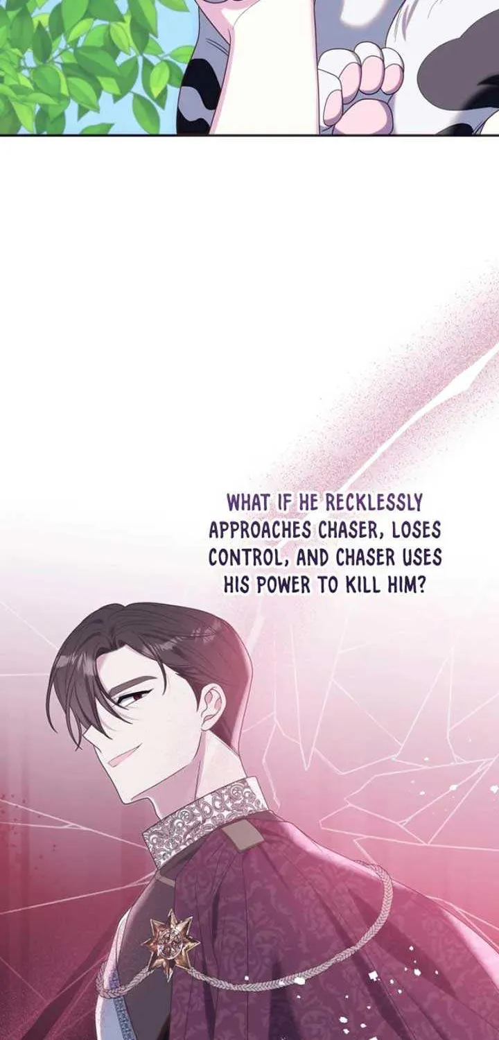 I Met the Male Lead In Prison (2023) Chapter 48 page 18 - 
