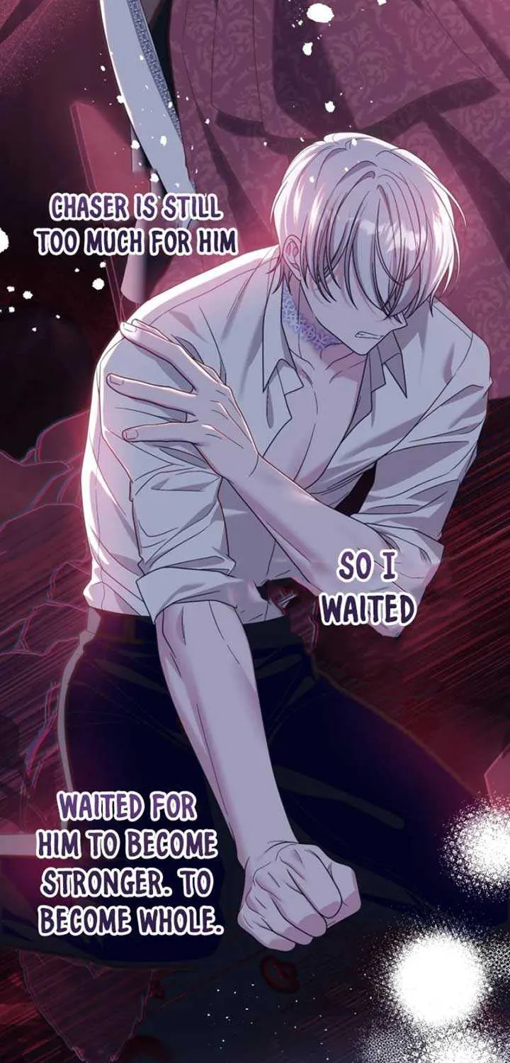 I Met the Male Lead In Prison (2023) Chapter 48 page 19 - 