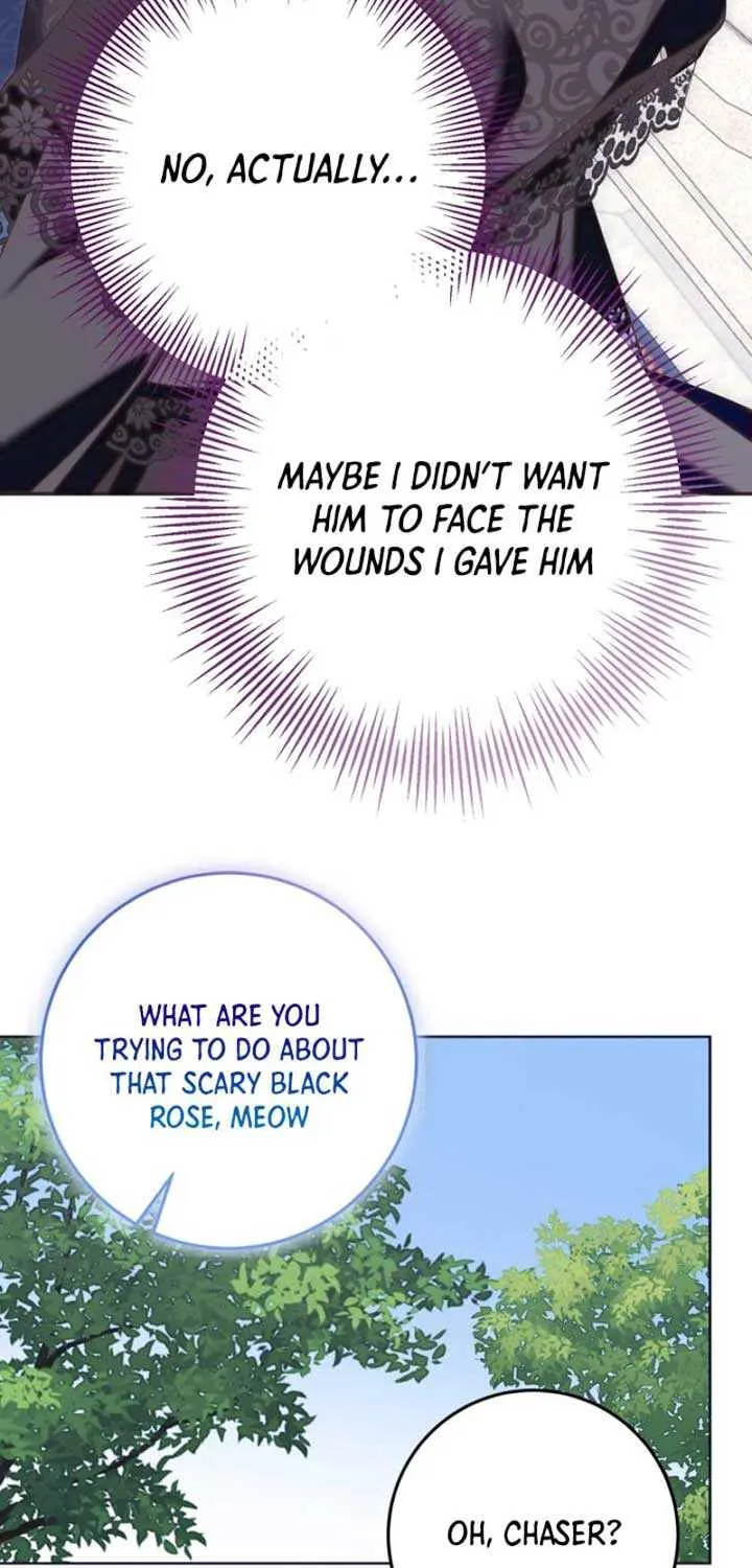 I Met the Male Lead In Prison (2023) Chapter 48 page 21 - 
