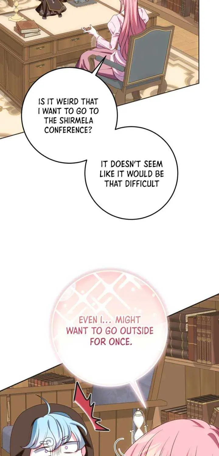 I Met the Male Lead In Prison (2023) Chapter 48 page 29 - 