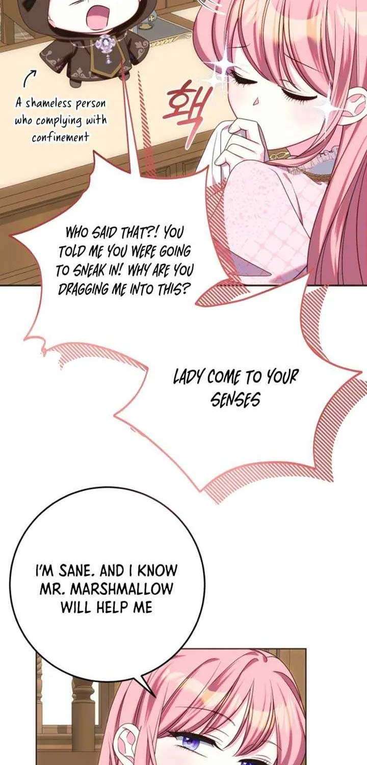 I Met the Male Lead In Prison (2023) Chapter 48 page 30 - 